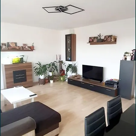 アパート Apartament *