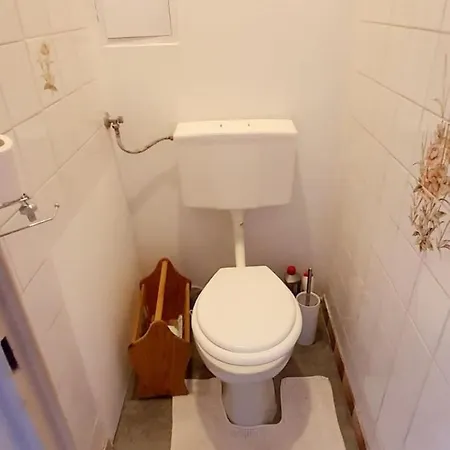 アパート Apartament ウストカ
