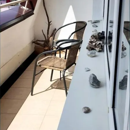 Apartament アパート
