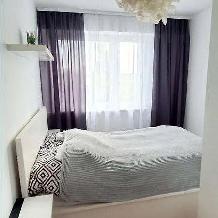 Apartament アパート *